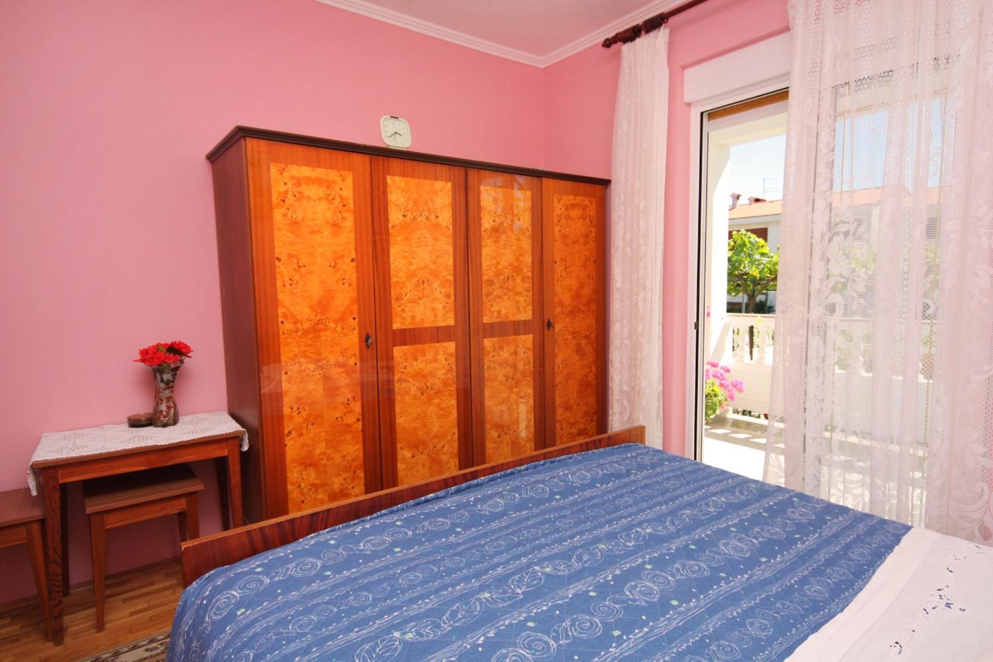 Apartments And Rooms With Parking Space Palit, Rab - 5061 Номер фото