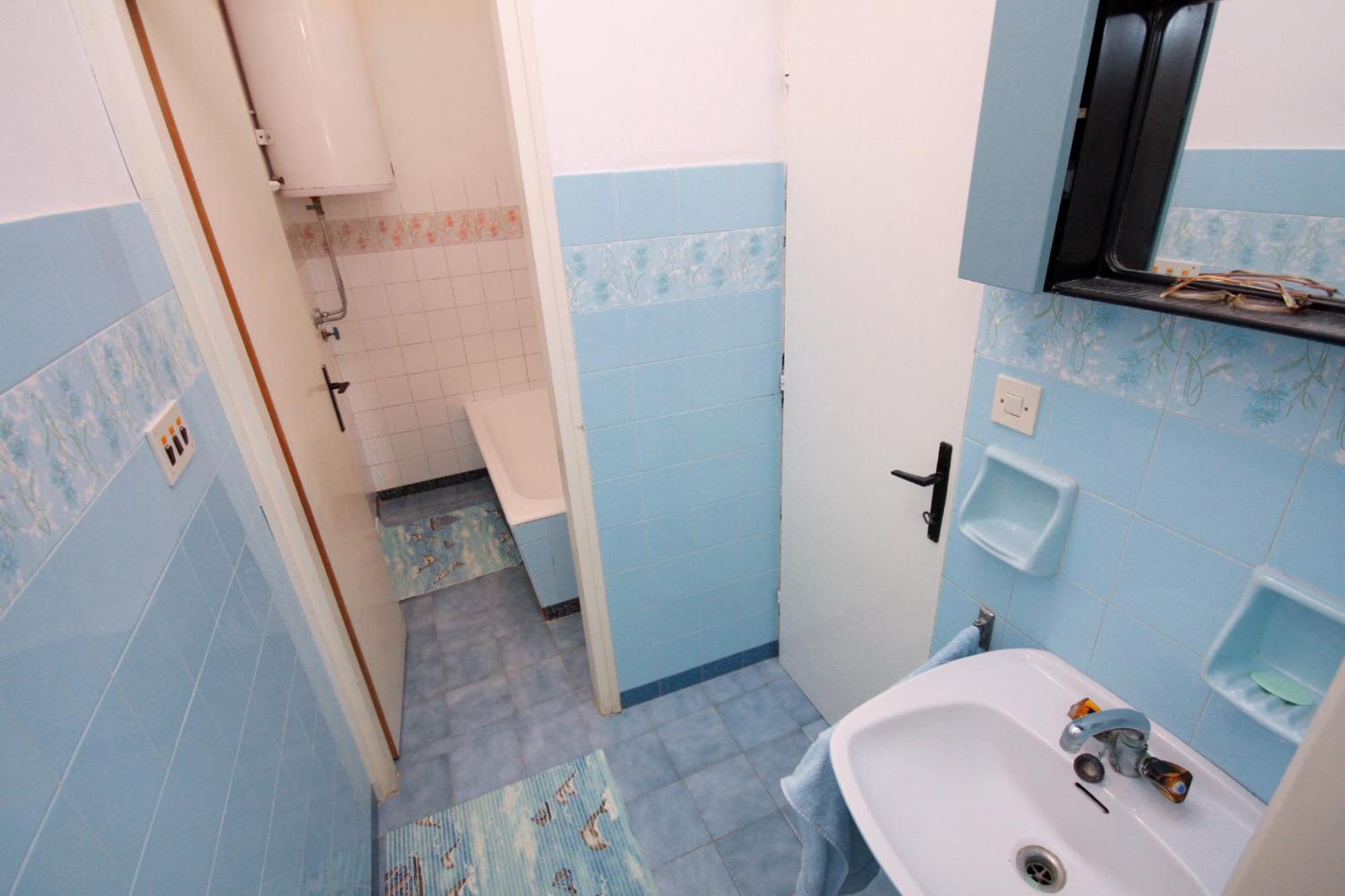Apartments And Rooms With Parking Space Palit, Rab - 5061 Номер фото
