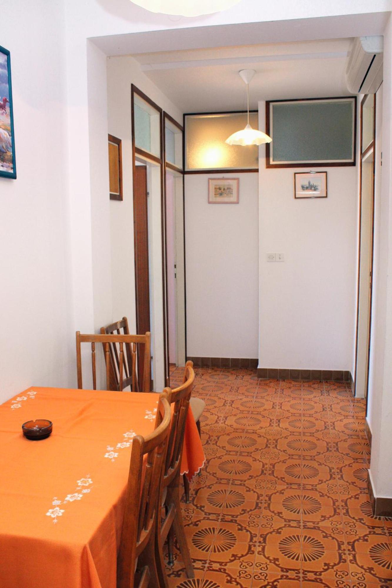Apartments And Rooms With Parking Space Palit, Rab - 5061 Номер фото