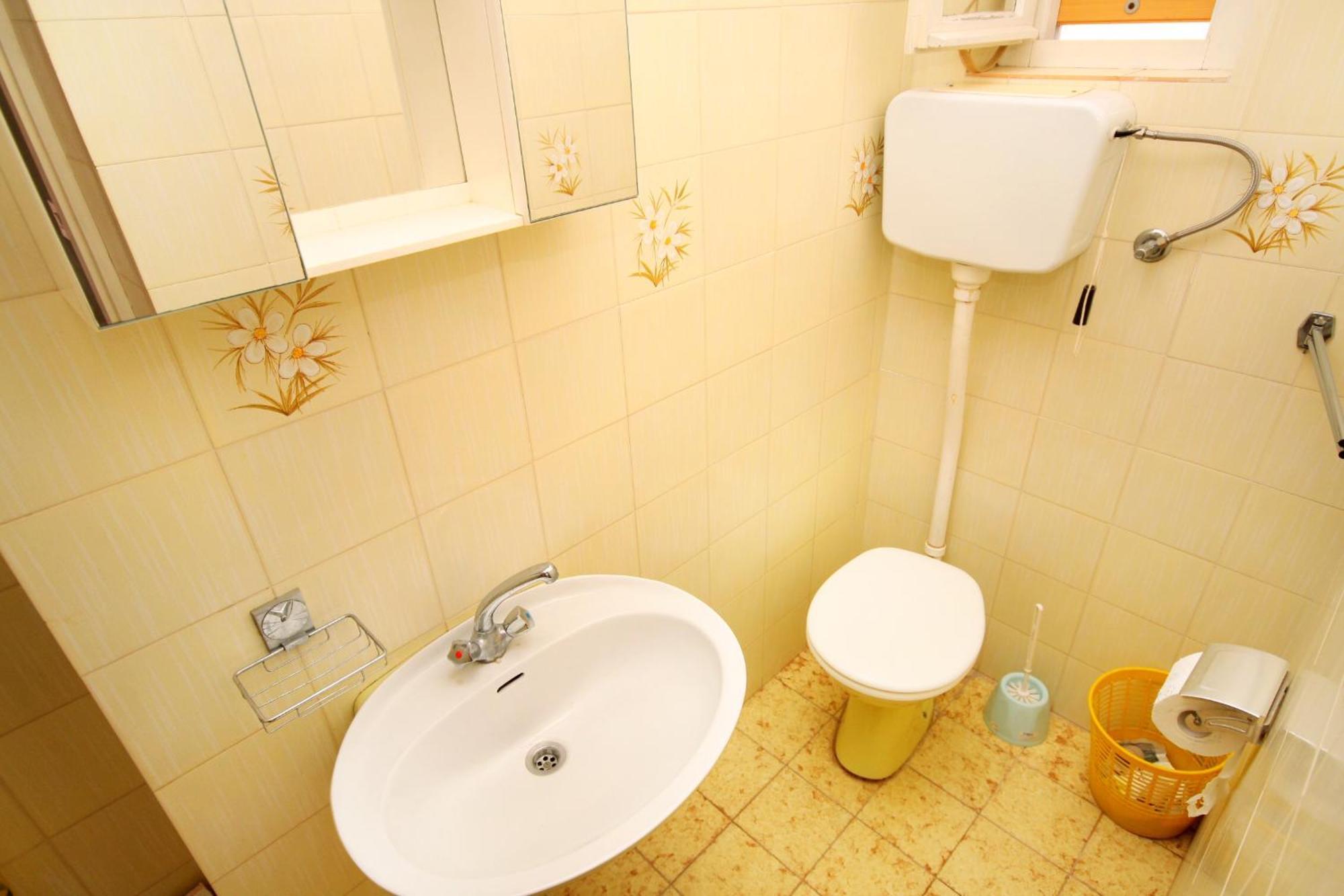 Apartments And Rooms With Parking Space Palit, Rab - 5061 Номер фото
