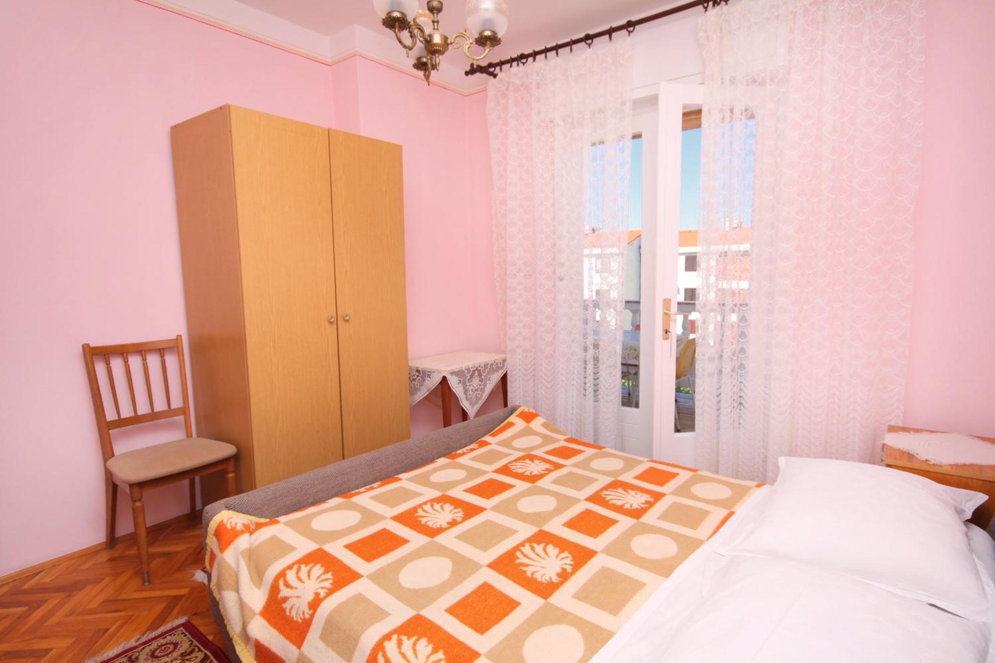 Apartments And Rooms With Parking Space Palit, Rab - 5061 Номер фото