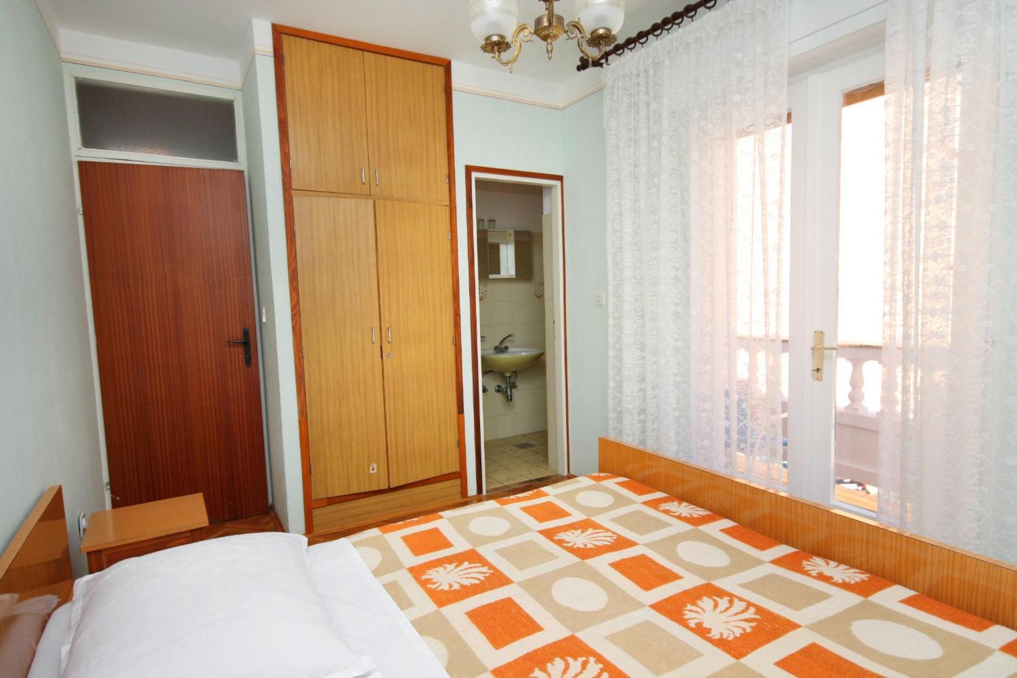 Apartments And Rooms With Parking Space Palit, Rab - 5061 Номер фото